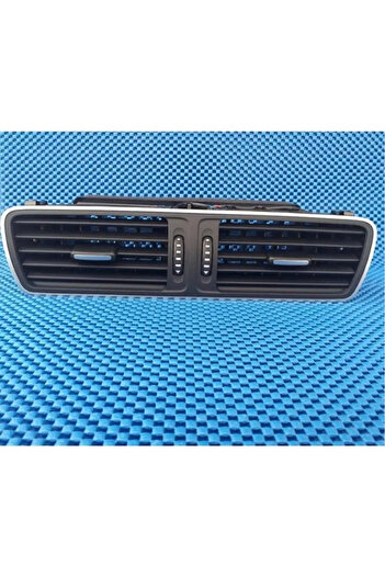 bigkey Passat B7 (2011 -- 2015) Front Central Airing 3Ab819728C / 3Ab819728