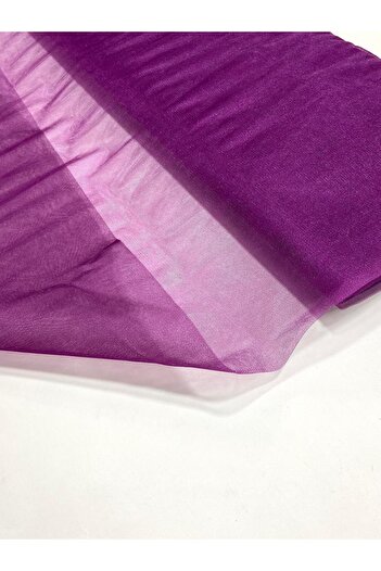 karantuhafiye Crystal Tulle / Crystal Shiny Tulle / 100 X 300 cm