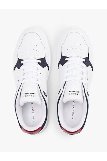 Tommy Hilfiger TH BASKET CORE LITE LTH MIX