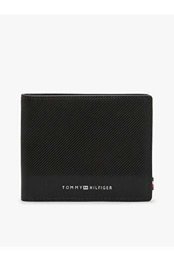 Tommy Hilfiger Pánská peněženka AM0AM13507BDS