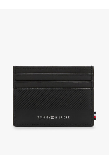 Tommy Hilfiger Men's Card Holder Am0Am13506Bds