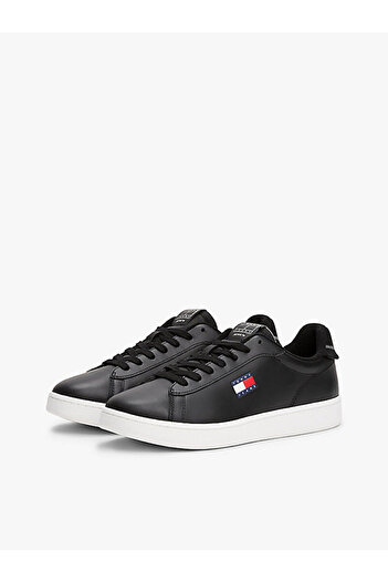 Tommy Hilfiger Erkek Sneaker EM0EM01596BDS
