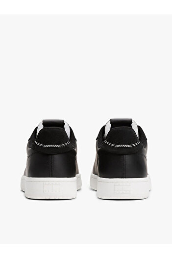 Tommy Hilfiger Erkek Sneaker EM0EM01596BDS