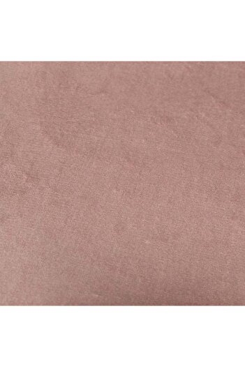 Davida Dreams Fluffy beige teddy bear rug, 90 x 110 cm