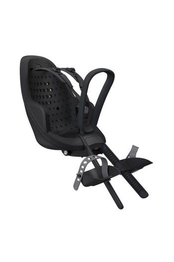 Thule Front mounted child seat - Yepp 2 Mini Front mounted, Midnight Black