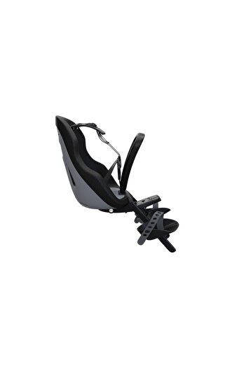 Thule Yepp Nexxt 2 Mini Monument Front mounted child seat