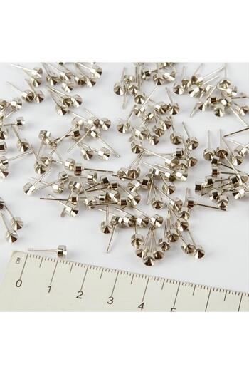 ZERO LAND 0.4 mm Earring Apparatus 50 Gr