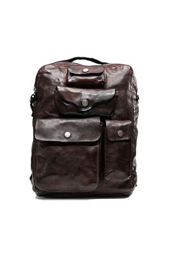 Campomaggi Pino Daypack Leder 39.5 cm