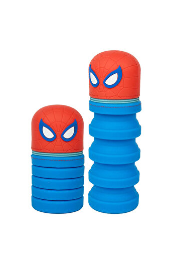 SPIDERMAN 3D pencil case 20 cm