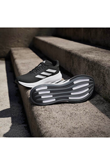 adidas Response Super m Black Men's Running & Training Shoes Jı4308