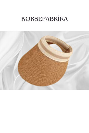 korsefabrika trend mood store Bucket Hat Gifted Wide Fit Patterned Long Tunic Bra Water Repellent Tecture Swimsuit