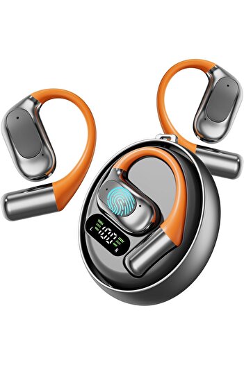 Generic AI Translator Earbuds – 144 Languages, Real-Time Voice Translation for Travel, Business, Learning