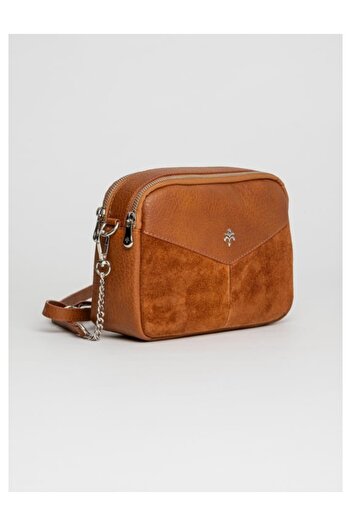 Jacquline Kaikias Women's Cross Shoulder Bag Zd320