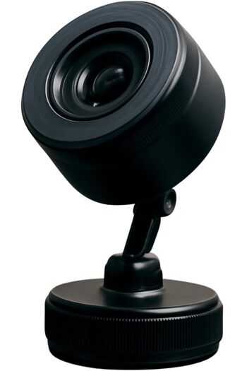 Generic Portable Waterproof Bluetooth Suction Cup Speaker with Magnetic Bracket Mount