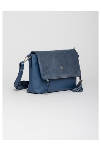 Jacquline Rhode Women's Cross Shoulder Bag Zd338