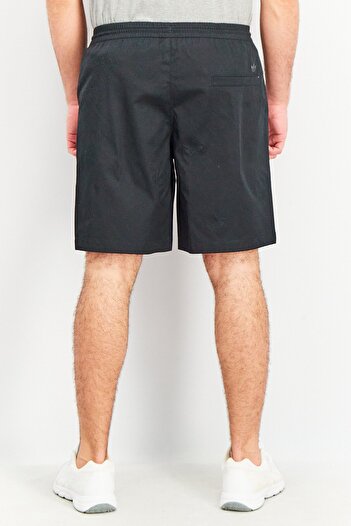 adidas Men Sportswear Fit Outdoor Shorts, Black