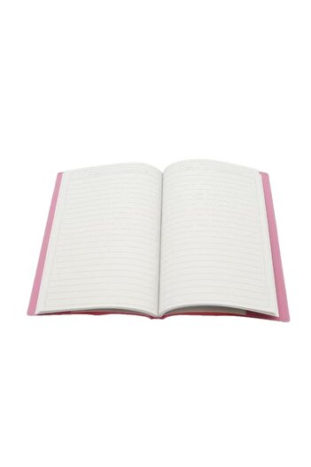 Roco Classic A5 Notebook – 100 Sheets