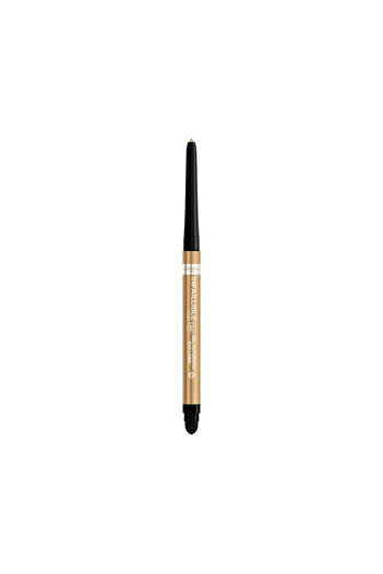 L'Oreal Paris Creion de ochi intens rezistent de pana la 36h, INFAILLIBLE GRIP, soft gold, 5 g