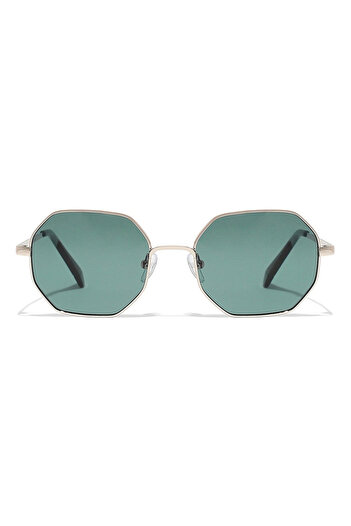 Styli Unisex Famous Geometric Sunglasses