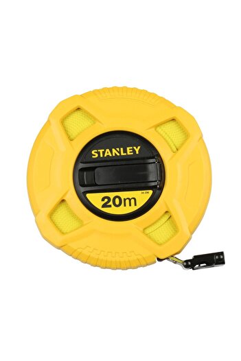 Stanley tape measure, 20m