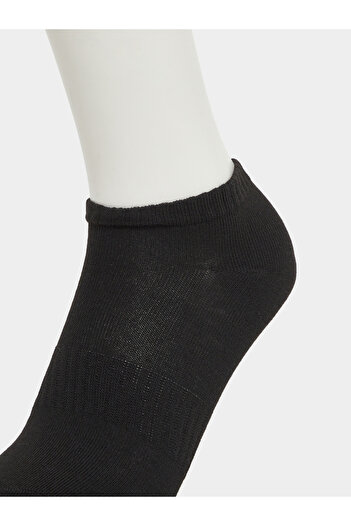 Styli Set of 2 - Solid Ankle Socks
