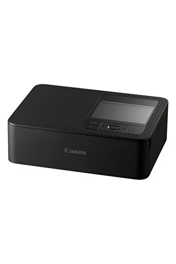 Canon Selphy CP1500 Portable Color Photo Printer – Compact Wireless Printing – Black
