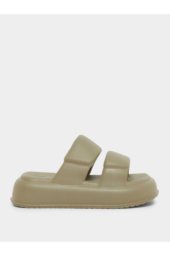 Styli Double Strap Flip Flop