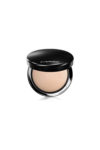 MAC Cosmetics Cosmetics Mineralize Skinfinish Powder nuanță Light