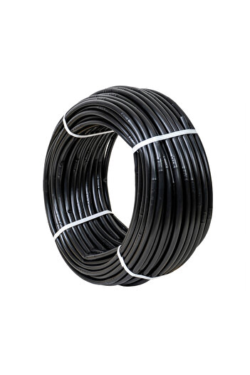 Z-Tools Drip hose, 16mm, distance between drippers 50 cm 4l/h roll 100m / ZLN 4502