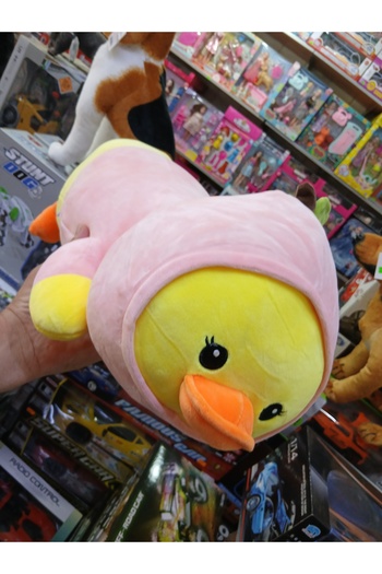 SELAY TOYS Yatan uzun ördek 65 cm