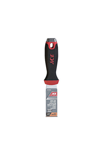 ACE 3-Piece High-Quality Chisel Edge Putty-Knife Set