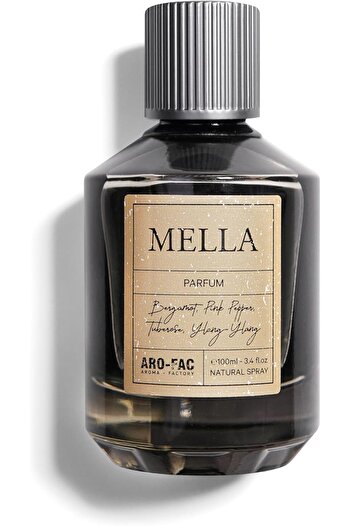 AMD Perfumes Lab Collection Mella By AMD Perfumes Unisex Fragrance EDP 100ml