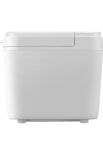 PANASONIC SD-B2510WXE Bread Maker, LCD Display, 21 Programs (4 Gluten-Free), White