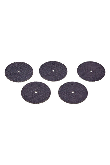 Dremel Cut Off Wheel Disc 3 x 3 cm