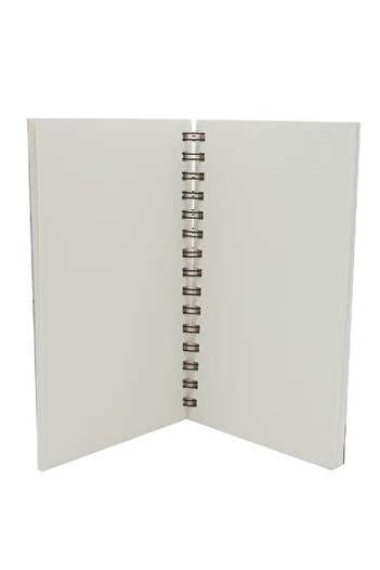 Strathmore Visual Journal Bristol Pad – 270 gsm, White, 24 Sheets