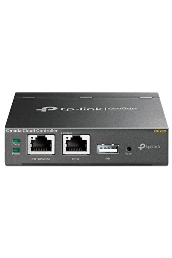 TP-LINK Controler cloud Omada OC200 (negru)