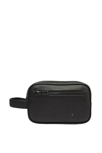 Generic Waterproof genuine leather handbag for occasions and travel