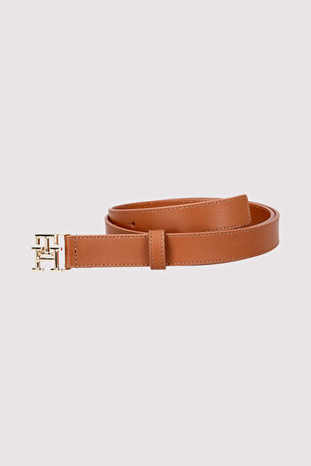 Tommy Hilfiger Dámský pásek AW0AW17496GB8