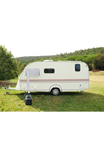 WEBESTEN PORTATİF KLİMA KARAVAN PENCERE APARATI