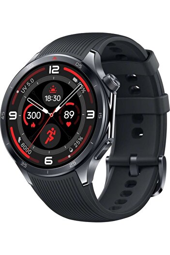 Oneplus Watch 3 Obsidian Titanium