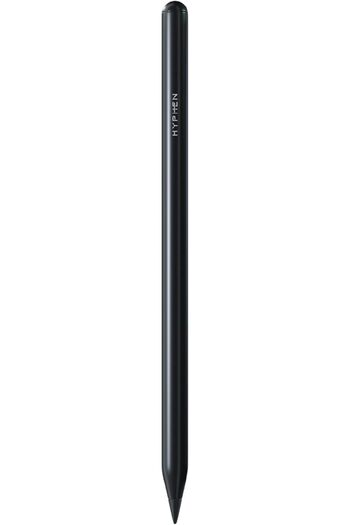 HYPHEN COMET A100 2nd Gen iPad Stylus Pen, Palm Rejection Technology, Type C Charging, 8-10 Hours Ba