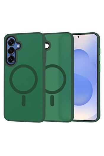 Royal Protective Case for Samsung Galaxy S25, Protect, T77, Lexgard, Midnight Lucky Green