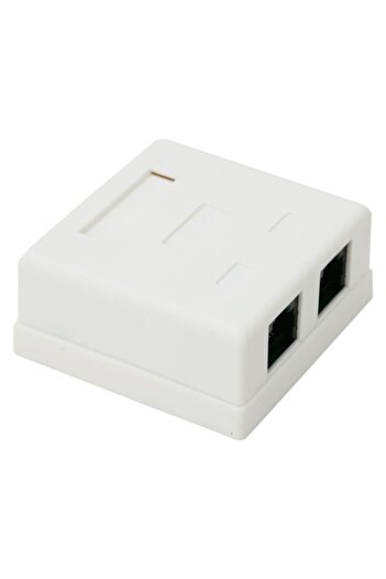 CarGuard Soclu Dublu De Perete, 8p8c, Utp Categoria 5 EV293