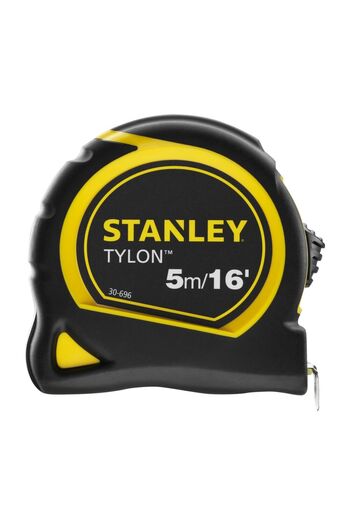 Stanley tape measure, 5m