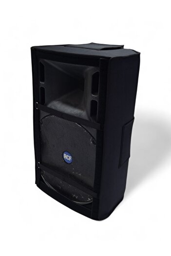 Rcf 325A Aktif Hoparlör Kabin için Uyumlu Soft Case Kılıf.