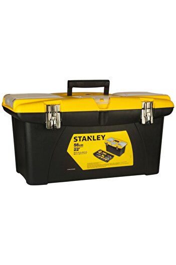 Stanley - Tool box 550mm metal locks [1-92-908]