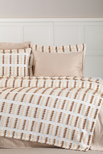 LUFA HOME Polen Double Pique Set