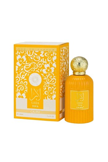 Adoro Lara Tous by Caliph Eau de Parfum Unisex – 100ml