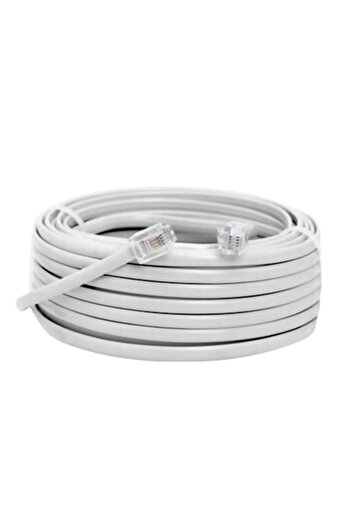 DELIGHT Fisa Modulara 6p4c, 4 m, EV709