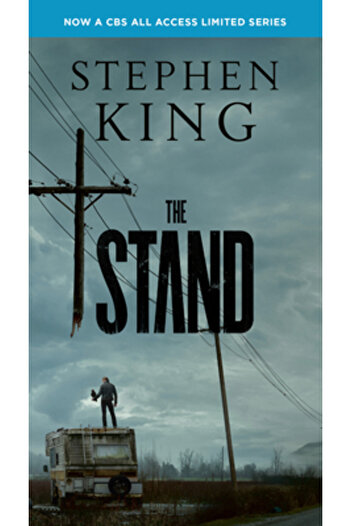Anchor The Stand (Movie Tie-In Edition)